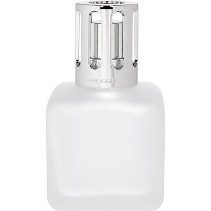 Maison Berger, Beauty Geschenkset, Paris - Gift set catalytic lamp Glacon white + Citronella refill 250 ml (Parfum set)