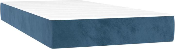 Produktbild vidaXL Boxspringbett (90 x 200 cm)
