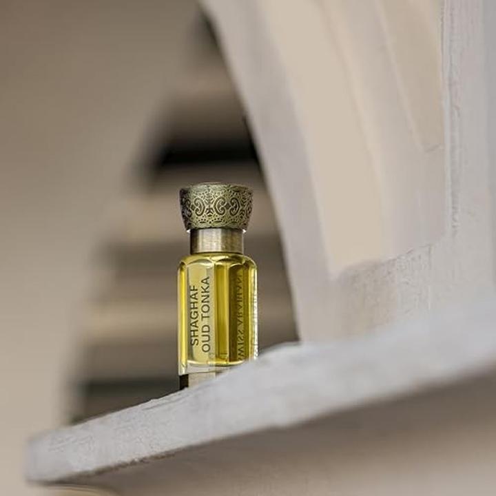 Produktbild Swiss Arabian Shaghaf Oud (Eau de Parfum, 12 ml)