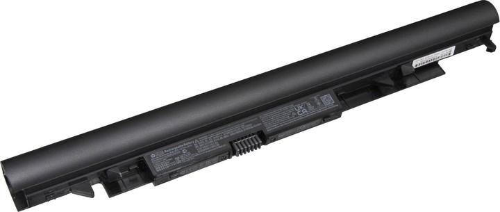Actual product image HP 919701-850 (4 cubicles, 2800 mAh)