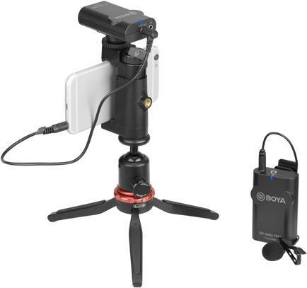 Immagine prodotto Boya BY-WM4 PRO K1