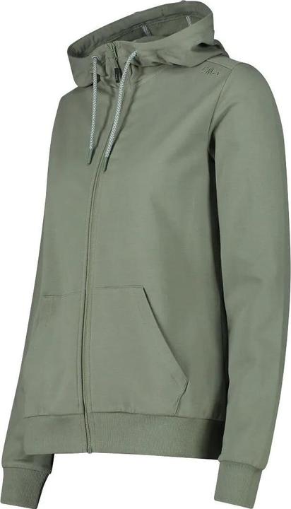 Produktbild CMP Campagnolo Hoodie Damen (XS)