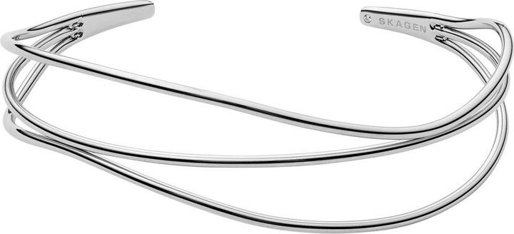 Skagen Kariana (6.10 cm, Edelstahl)
