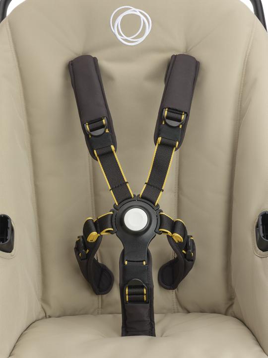 Image du produit Bugaboo Fox Cub complet (0 - 4 Années)