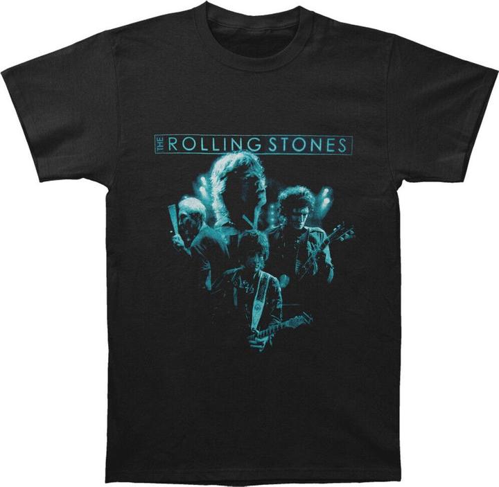 Produktbild The Rolling Stones TShirt (XL)