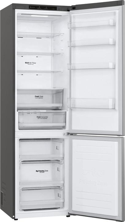 Produktbild LG GBP52PYNBN (384 l)