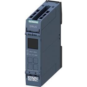 Siemens SIEM Netzüberwachungsrelais, Relais
