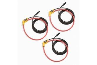 Immagine prodotto Fluke i17XX-flex3000/3pk pinza amperometrica iFlex Fluk