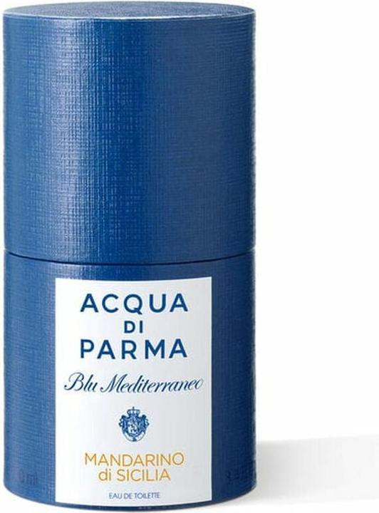Actual product image Acqua Di Parma Mandarino di Sicilia (Eau de toilette, 100 ml)