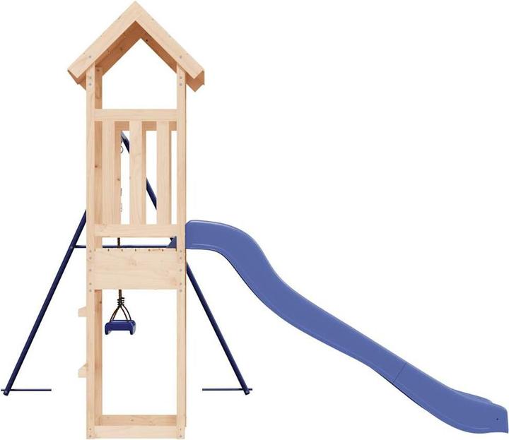 Immagine prodotto vidaXL Spielplatz
