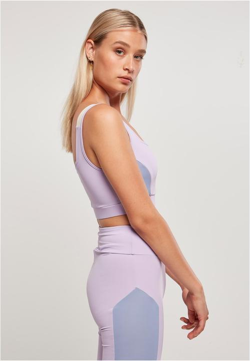 Immagine prodotto Urban Classics Reggiseno a blocchi di colore da donna - 17078 (XL)