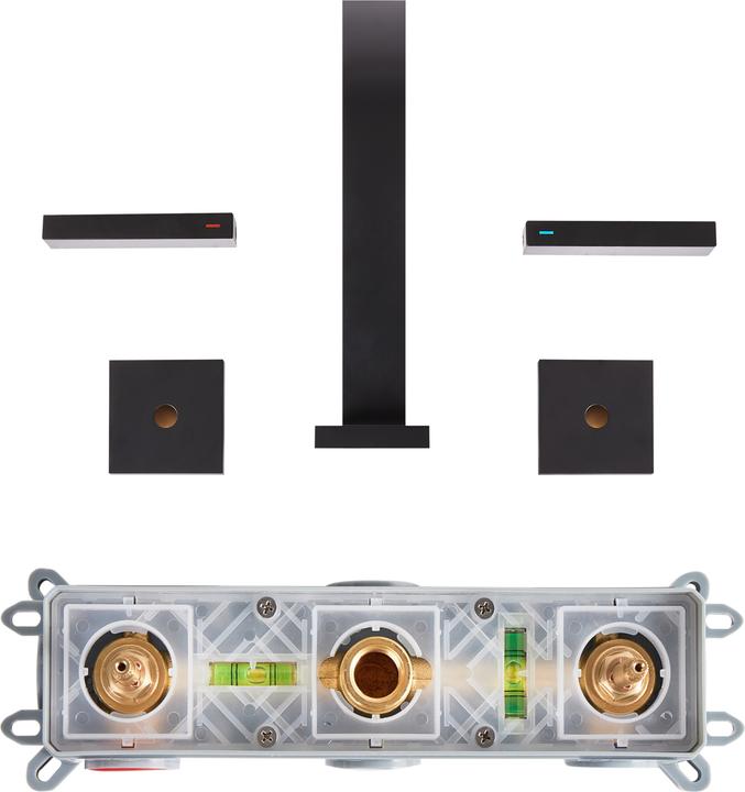 Produktbild Beliani Berraco