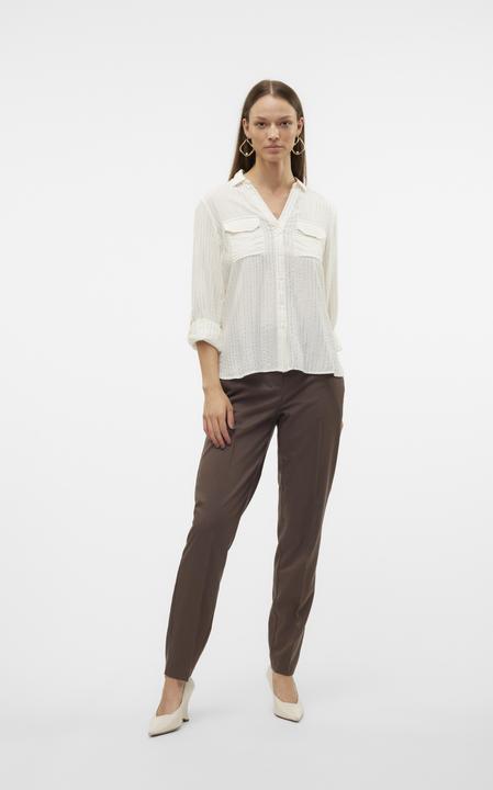 Produktbild Vero Moda VMBUMPY Hemd Hemd (XL)