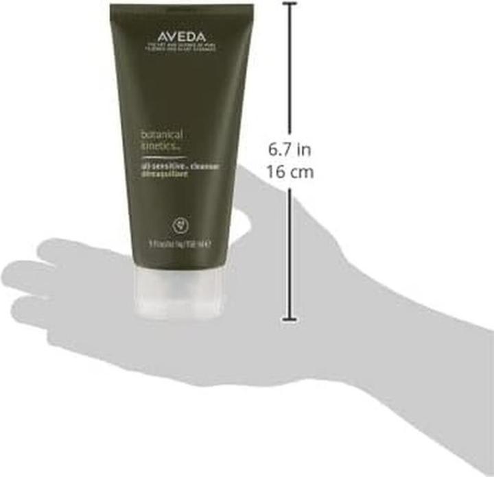 Immagine prodotto Aveda Cinetica botanica (Struccante, Lozione detergente, 150 ml)