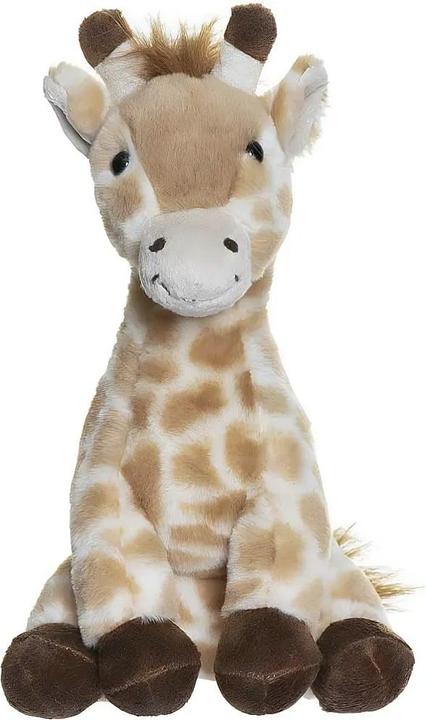 Teddykompaniet Peluche Girafe Gina 28 cm (28 cm)