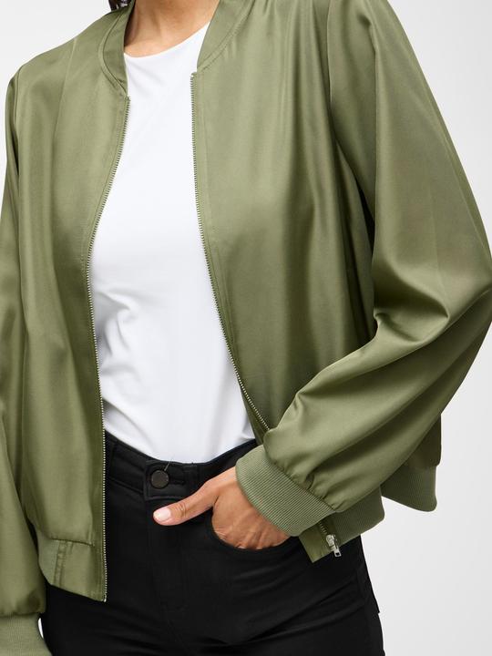 Produktbild Vila Reissverschluss Bomberjacke (40)