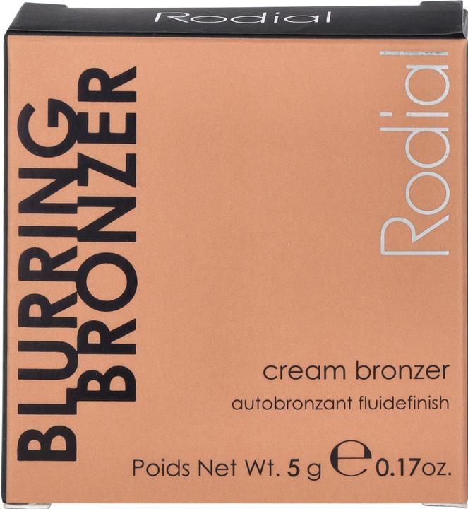 Produktbild Rodial Blurring Bronzer (Transparent, Bronzer, 5 g)