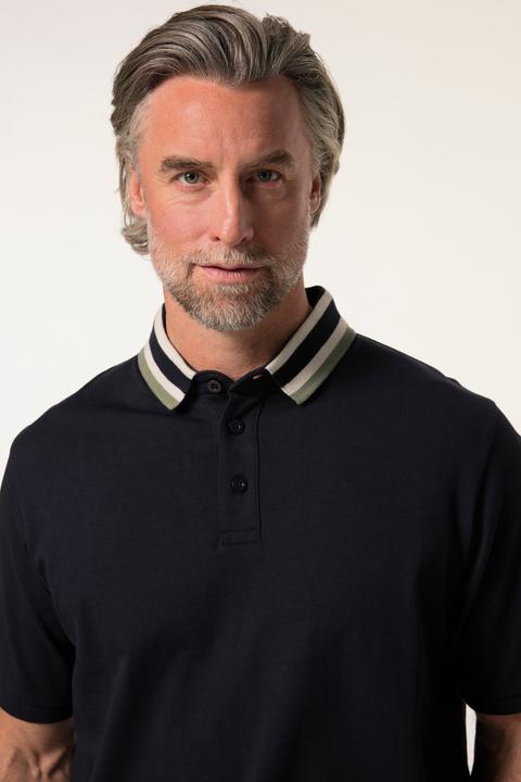 Actual product image Boston Park Poloshirt, Halbarm, Bauchfit, bis 84/86 (68)