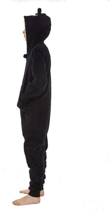 Produktbild Keanu AllinOne Nachtwäsche (128)