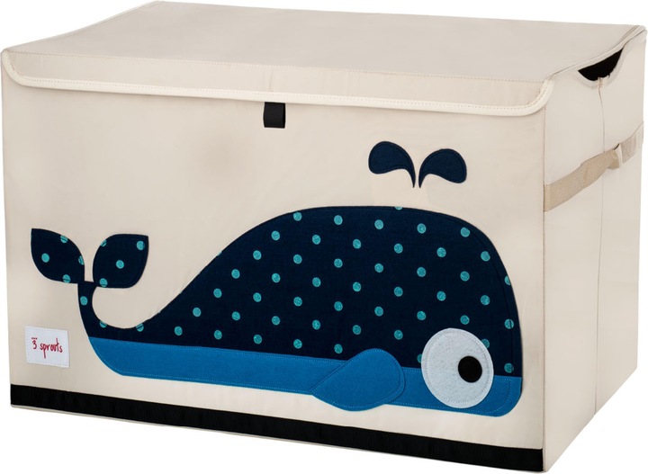 Cetacean