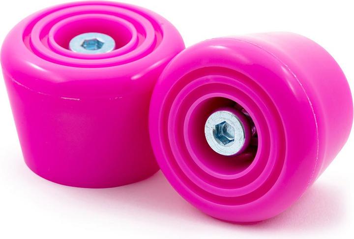 Image du produit Rio Roller Stoppers Wheels 2022 (58 mm, 82a)