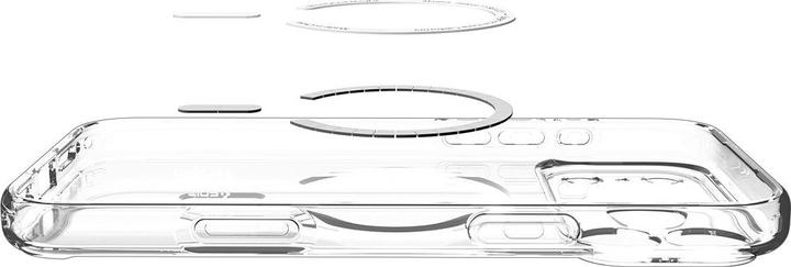 Produktbild Spigen Ultra Hybrid (MagFit) (Apple iPhone 17 Pro Max)