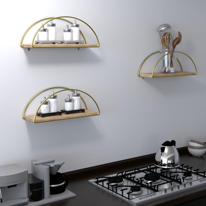 Image du produit Homitis Bailey (41 x 17 x 16 cm)