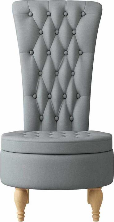 Immagine prodotto vidaXL Schlafsessel