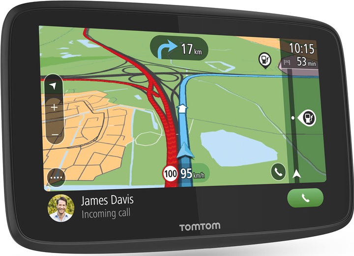 Actual product image TomTom Go Essential EU45 (6")