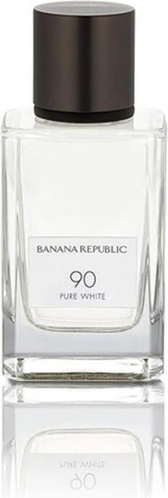Immagine prodotto Banana Republic 90 Bianco puro (Eau de parfum, 75 ml)