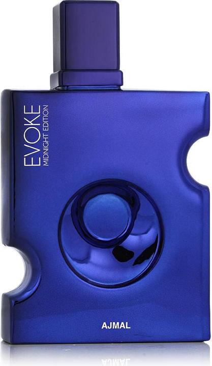 Immagine prodotto Ajmal Evoke Midnight Eau de Parfum - 90ml (Eau de parfum, 90 ml)