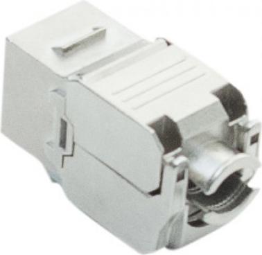 Productafbeelding Exertis Connect Keystone aansluiting (F/UTP, CAT6a)