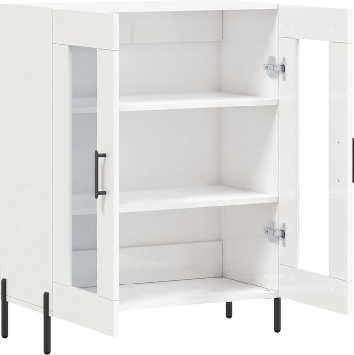 Image du produit vidaXL Sideboard (69.50 x 34 x 90 cm)