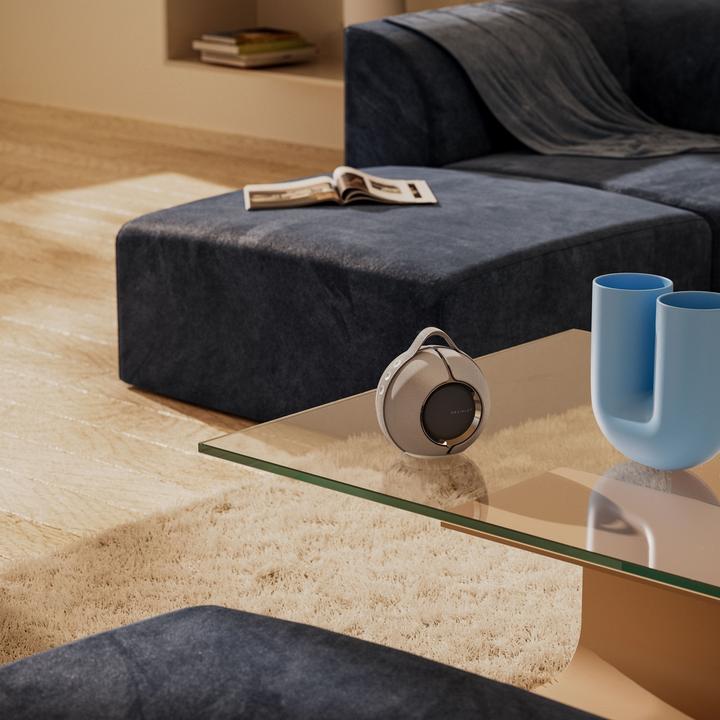 Immagine prodotto Devialet Mania (10 h, Batteria ricaricabile, Porta USB)