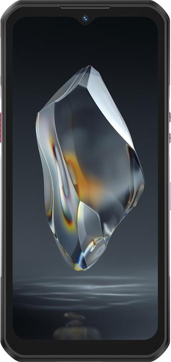 Image du produit Oukitel WP62 5G Phone, 512/16 GB, black (512 Go, Noir, 6.60", Double SIM, 5G)
