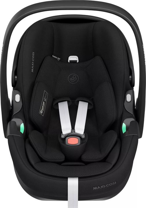 Produktbild Maxi-Cosi Pebble 360 Pro2 (Babyschale, ECE R129/i-Size Norm)