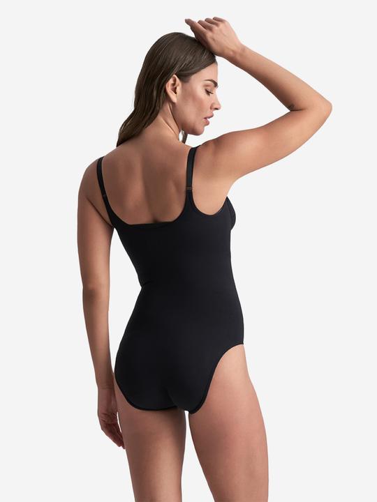 Produktbild Bye Bra Shaping-Body Soft Touch Seamless Bodysuit Open Bust (XXL)