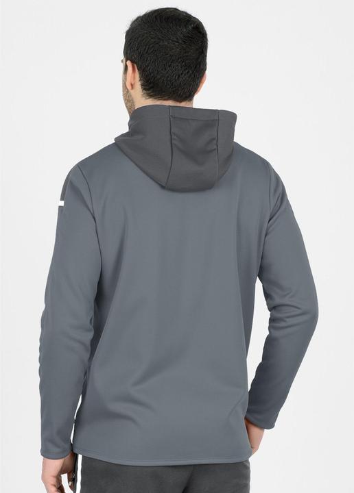 Immagine prodotto JAKO Giacca Con Cappuccio Champ 2.0 (L)