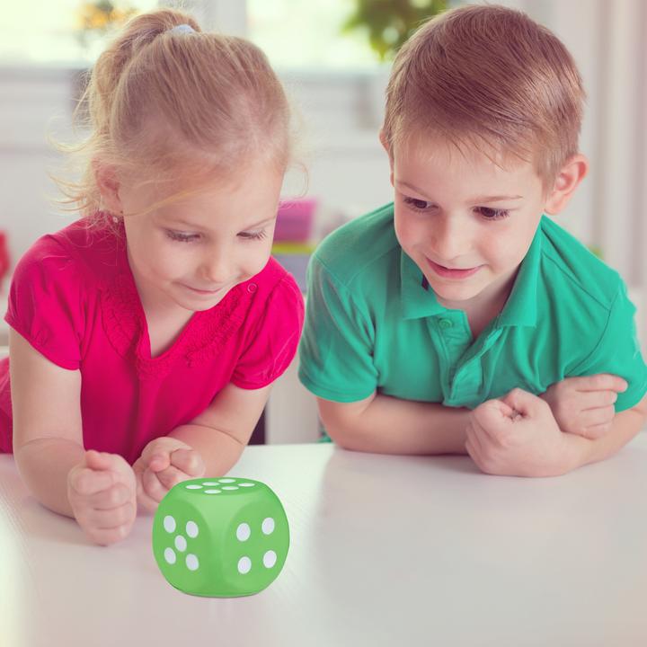 Image du produit Relaxdays Dé-géant