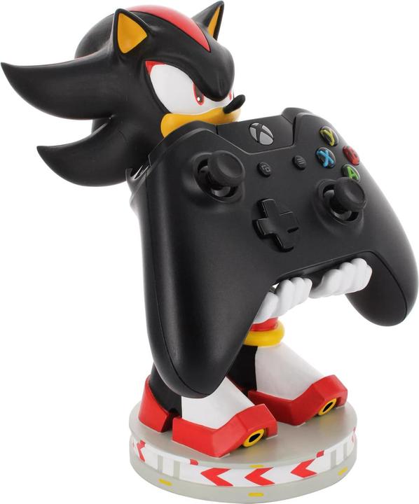 Actual product image Exquisite Gaming Shadow Sonic - Cable Guy (PS5)