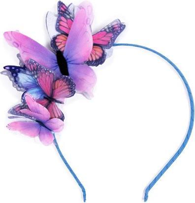 Produktbild Great Pretenders Float Like a Butterfly Headband