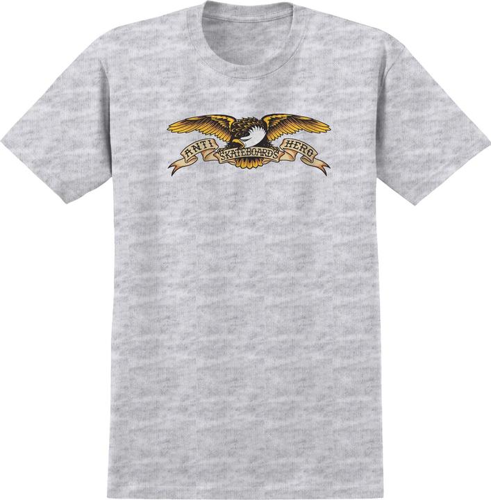 Actual product image Anti Hero Eagle T-Shirt (S)