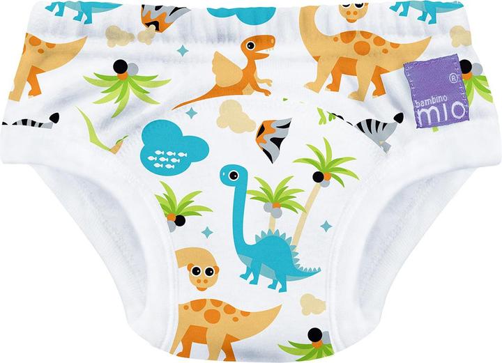 Actual product image Bambino Mio Potty training pants (Size 3+, 5 pcs.)
