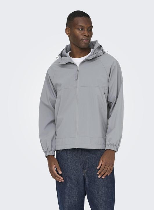 Actual product image Only & Sons ONSSEAN Jacke Jacke (L)