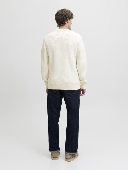 Immagine prodotto Jack & Jones Rddwalt Crew Neck Knit Noos (S)