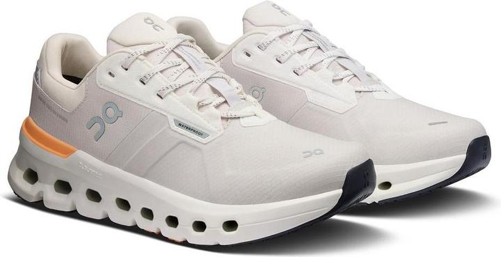 Produktbild On Running Cloudrunner 2 WP (37.5)