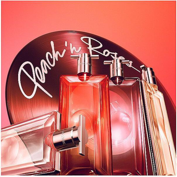 Immagine prodotto Lancôme Pesche oziose e rose (Eau de parfum, 50 ml)