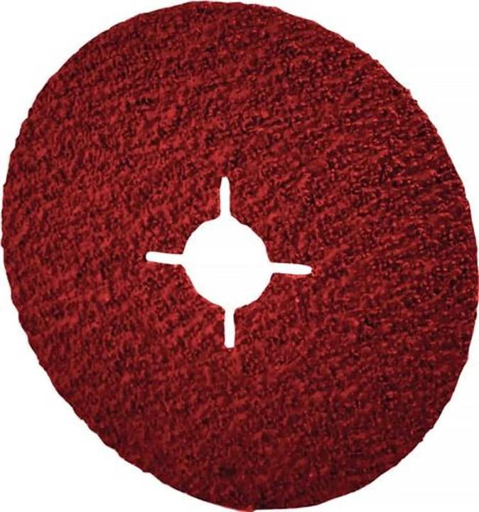 Actual product image Vsm High-performance fibre disc XF885 Top Size (120)