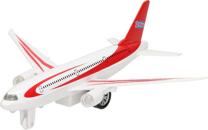 Produktbild Sombo Flugzeug