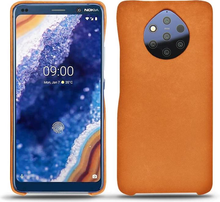 Mandarine vintage ( Pantone #d47231 )